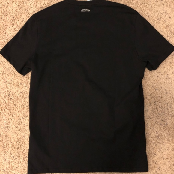 Versace Collection T-Shirt - Picture 2 of 3